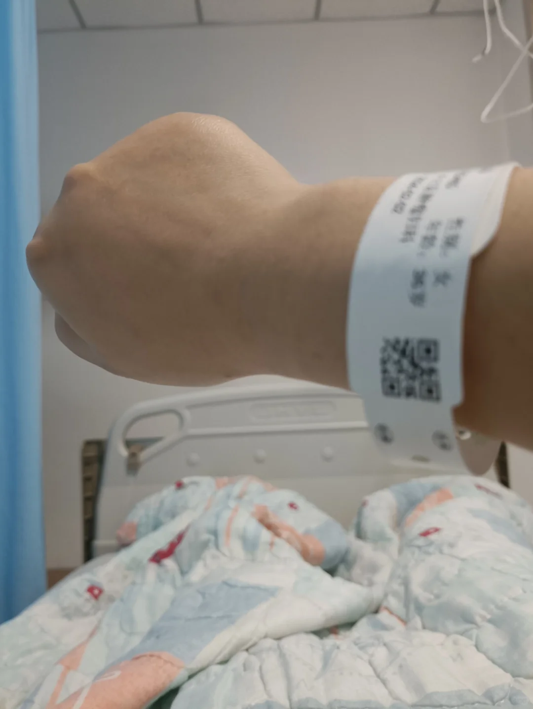 武汉协和医院卵巢囊肿手术经历